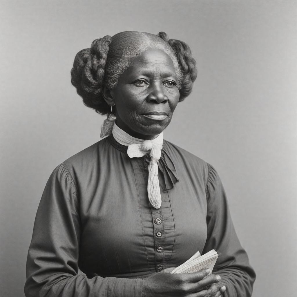 Sojourner Truth